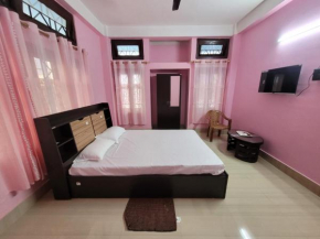 DELIGHT GUEST HOUSE , aPARTMENT